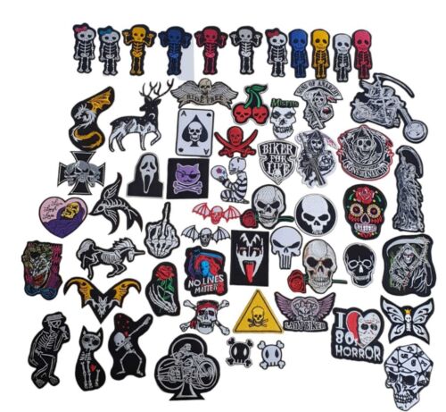 Famous skull skeleton - famous,