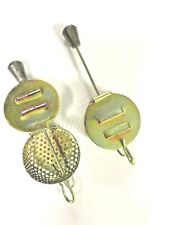 2 x  baitdropper bait dropper