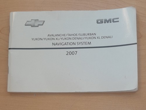 2007 chevrolet - 2007,