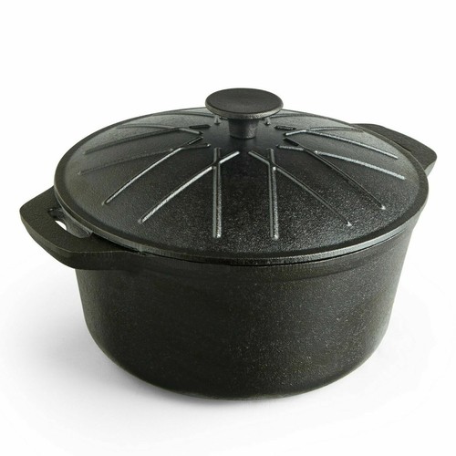 Large cast iron - large,