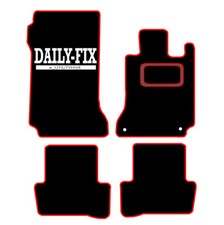 CAR FLOOR MATS FOR MERCEDES C