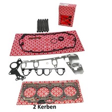 Cylinder Head Gasket Set +