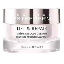 INSTITUT ESTHEDERM LIFT & REPAIR ABSOLUE SMOOTHING CREAM 1.6FL.OZ NEW