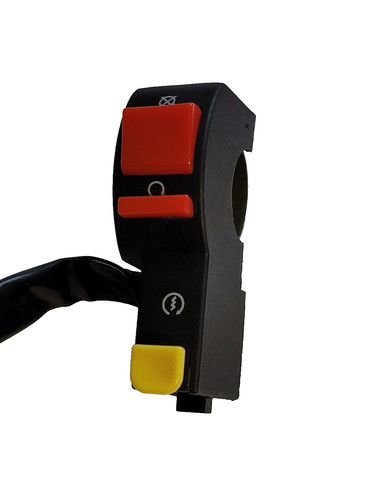 Swk23 start kill switch - kill,