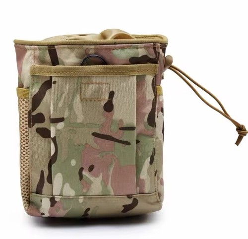 Molle tactical magazine - molle,