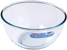 Pyrex Round Mixing Glass Bowl