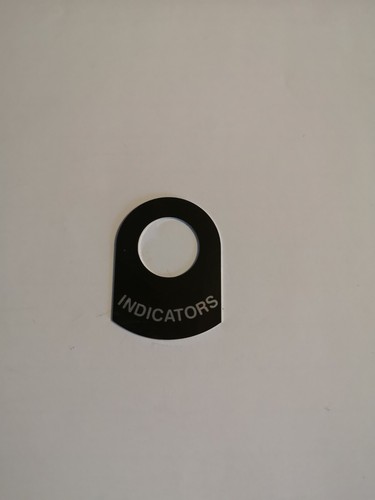 Indicators land rover classic - land,