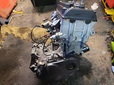 honda cbr 929 rr fireblade engine 2001