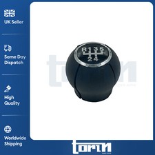 Gear Shift Knob 5-Speed Fits Vauxhall Corsa B Sintra A Tigra A 5738737 5738741