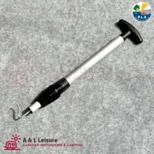 Caravan Motorhome Tent