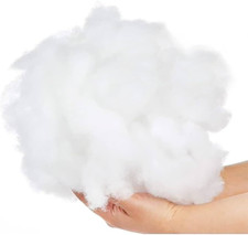 Hollowfibre Polyester Filling