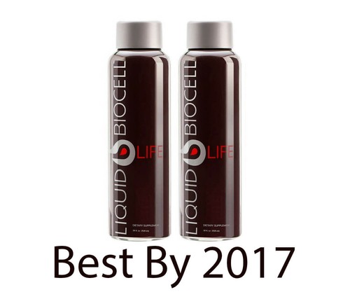 Modere life liquid biocell - modere,