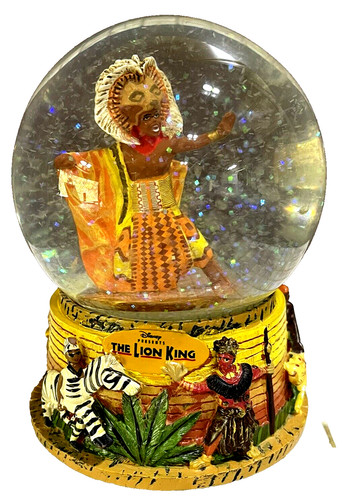 Disney lion king musical - king,