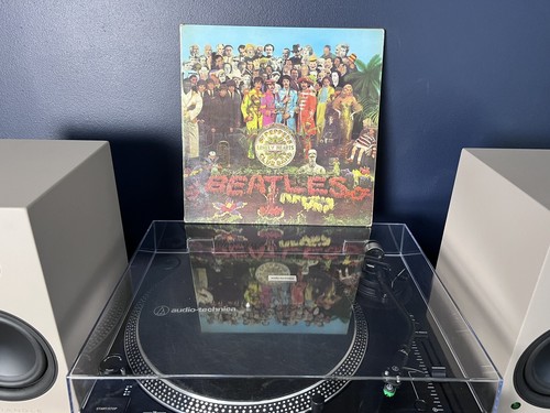 The beatles sgt - the,