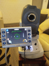 NIDEK AFC-210 NON-MYDRIATIC