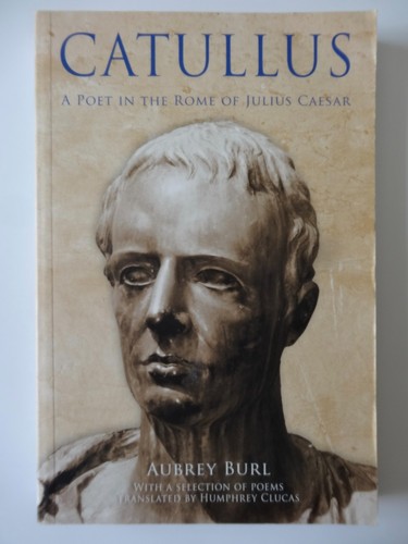 Catullus poet the rome - poet, in
