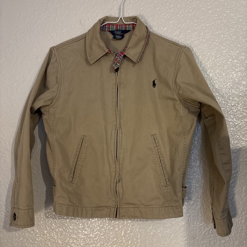 Vtg polo ralph lauren boys - polo,