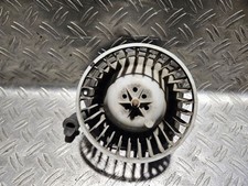 Volvo 440 1990 Heater blower