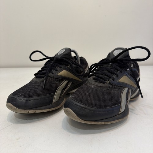 Reebok easytone low top - low, mesh