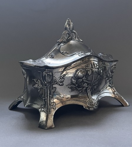 Wmf art nouveau - wmf,