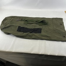 Genuine British Army Issue