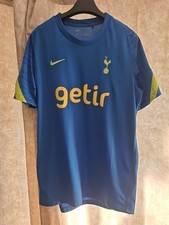 Tottenham Hotspur Nike