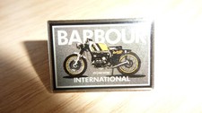 BARBOUR INTERNATIONAL -