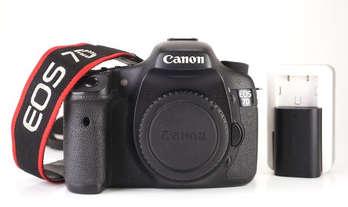 Canon eos camera - canon, body