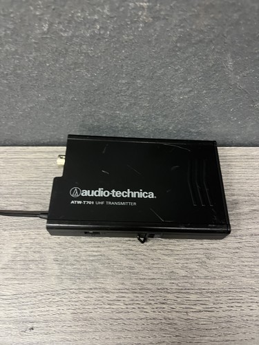 Audio technica atw t701 uhf - atw-t701,