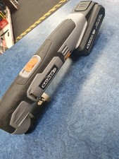 Bauker Multi Tool and Battery