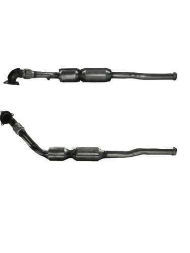 New catalytic converter cat - catalytic,