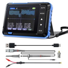 Handheld digital - in, 1