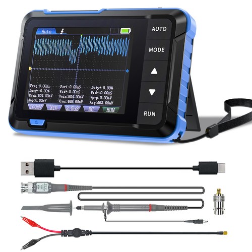 Handheld digital - in,