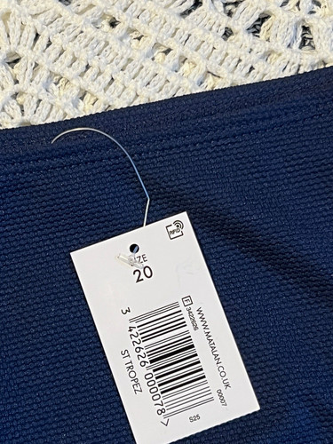 Matalan womens piece - 2, bikini