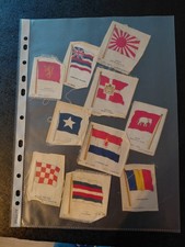 BDV Cigarette Silks Job Lot