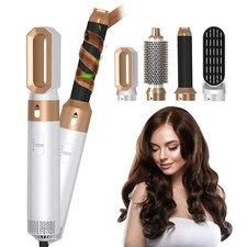 5 in 1 Professional Hair