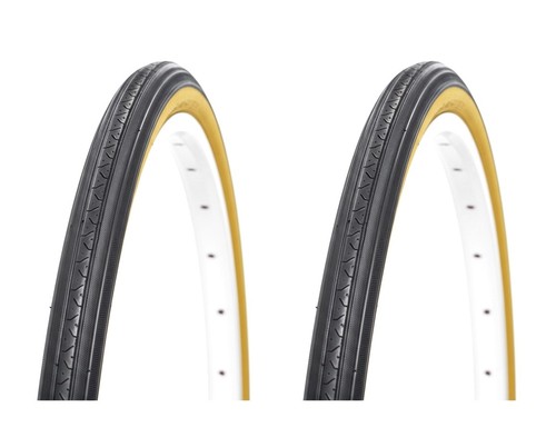 Pair traditional bike - pair, 27"