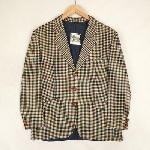 Vintage norton wilson blazer - vintage,