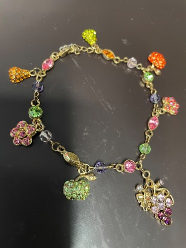 Butler and wilson charm - butler,
