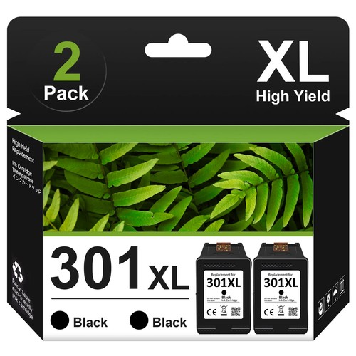 301 ink cartridge for 301xl - 301,