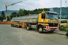 Truck Photo Mercedes-Benz