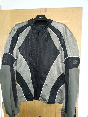 Frank thomas vented motorcycle - frank,
