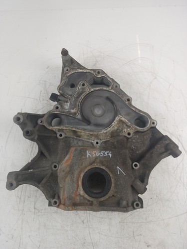 Front lid for - , dodge