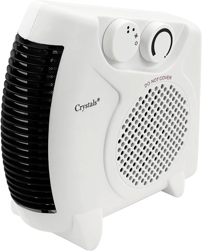 Crystals 2000w electric - 2000w,