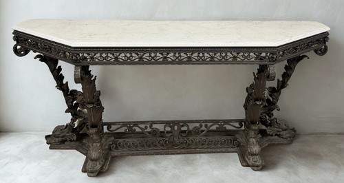 Antique italian venetian - italian,