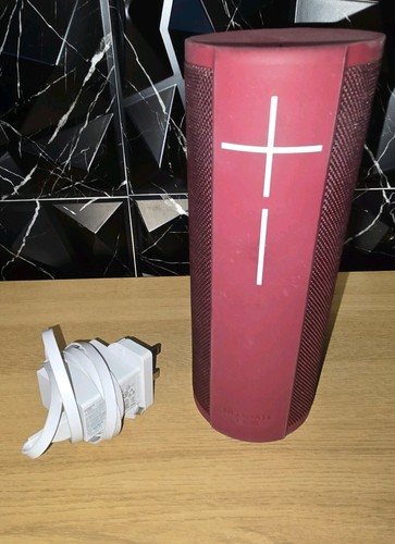 Ultimate ears megaboom - ultimate,