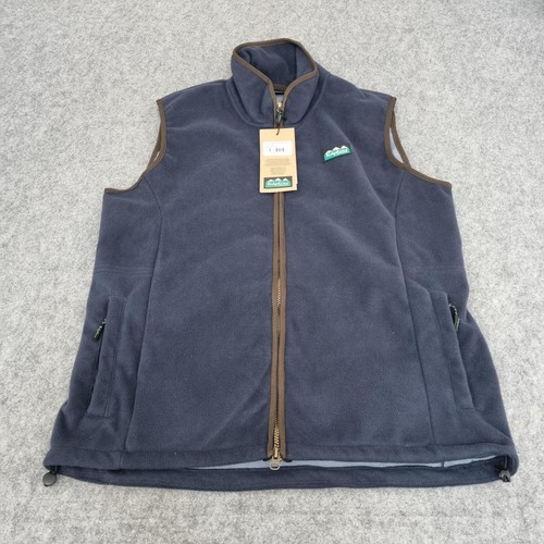 Ridgeline waistcoat men large - ridgeline,
