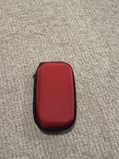 Inhaler Zip Case NWOT
