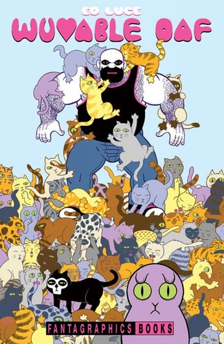 Wuvable oaf luce ed - oaf,, luce,