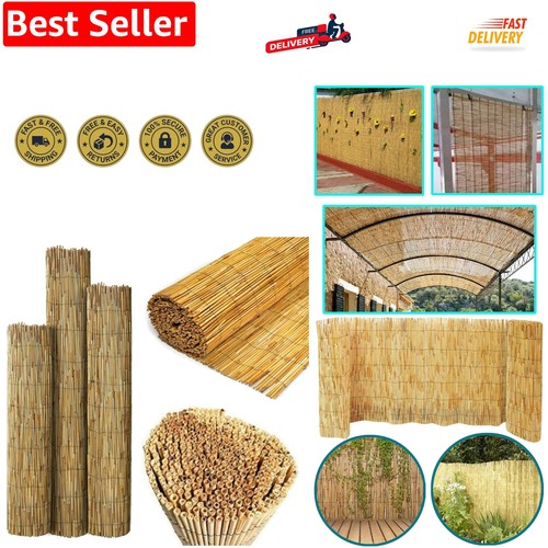 Quality garden natural peeled - garden,